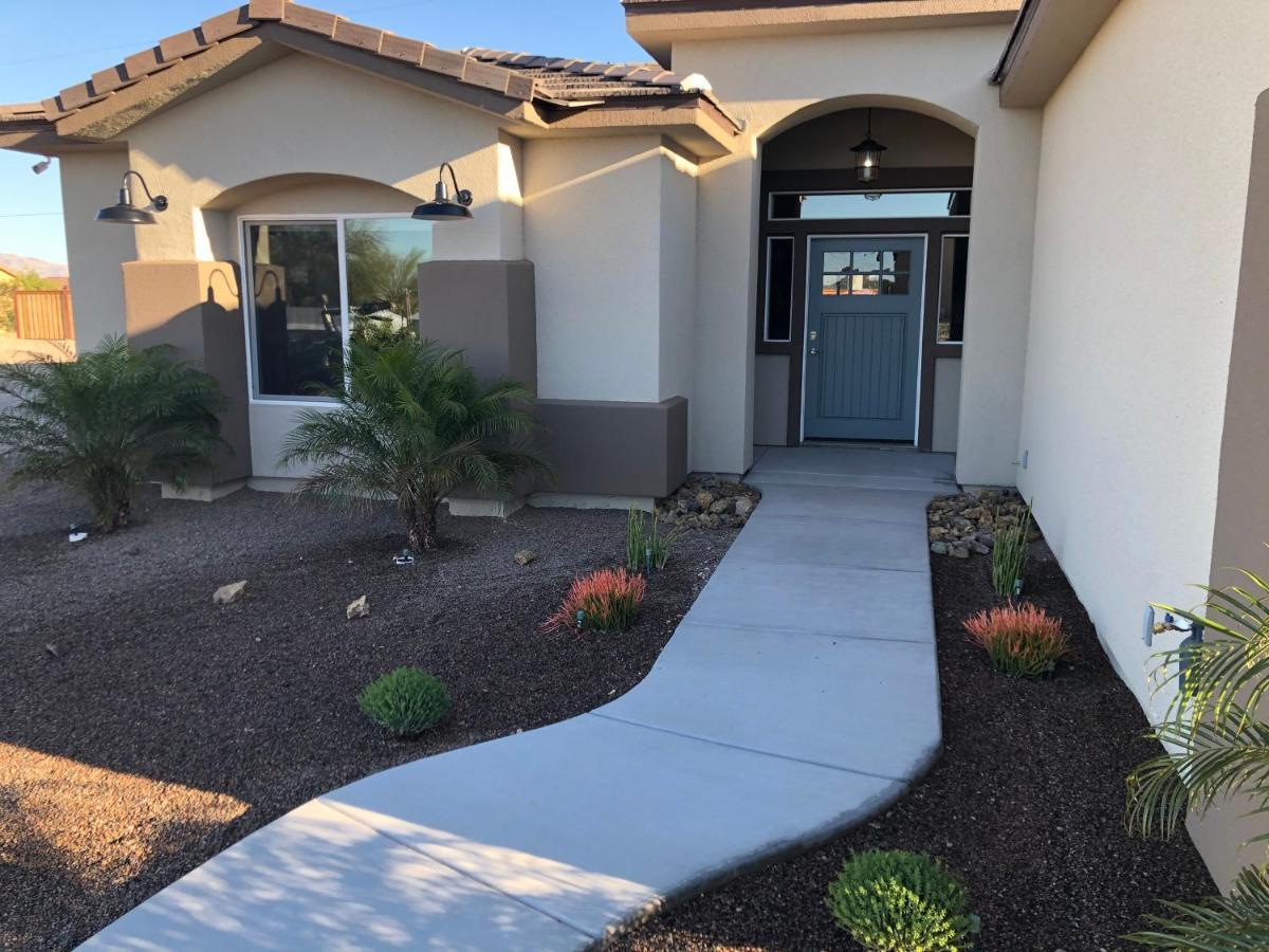 Area 51 Annex - Alien Lake Escape Bullhead City Exterior photo