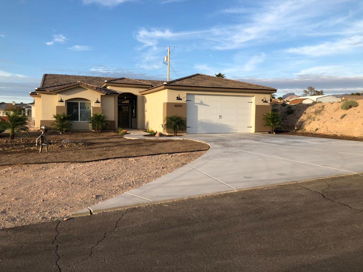 Area 51 Annex - Alien Lake Escape Bullhead City Exterior photo