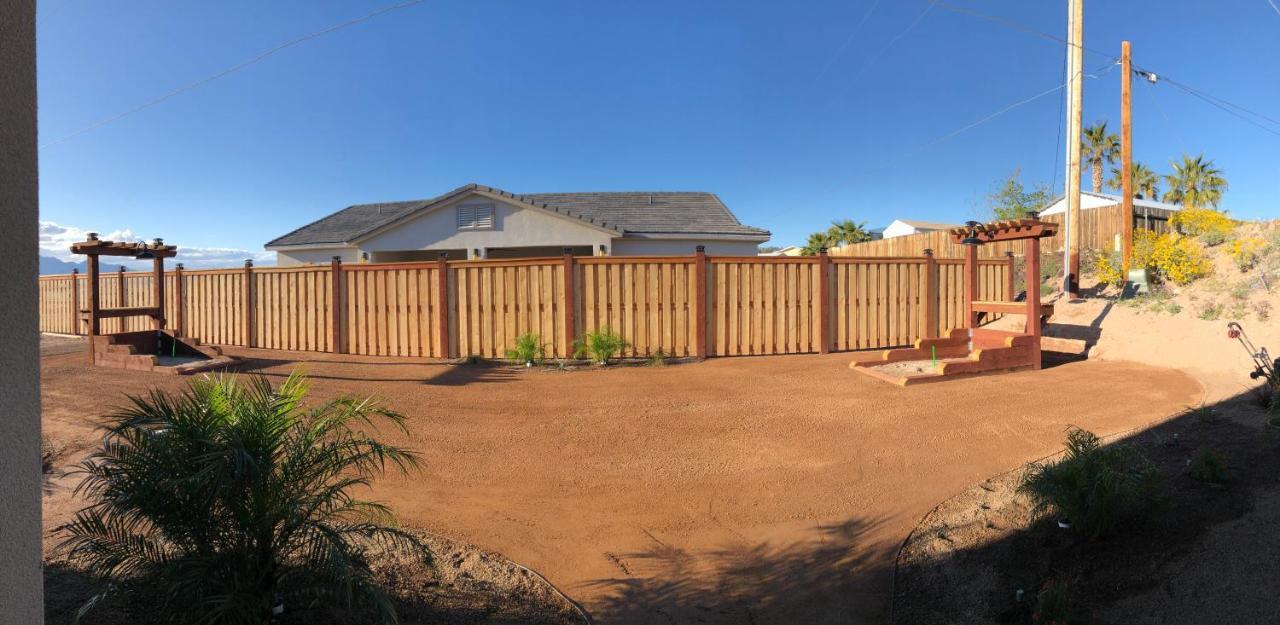 Area 51 Annex - Alien Lake Escape Bullhead City Exterior photo